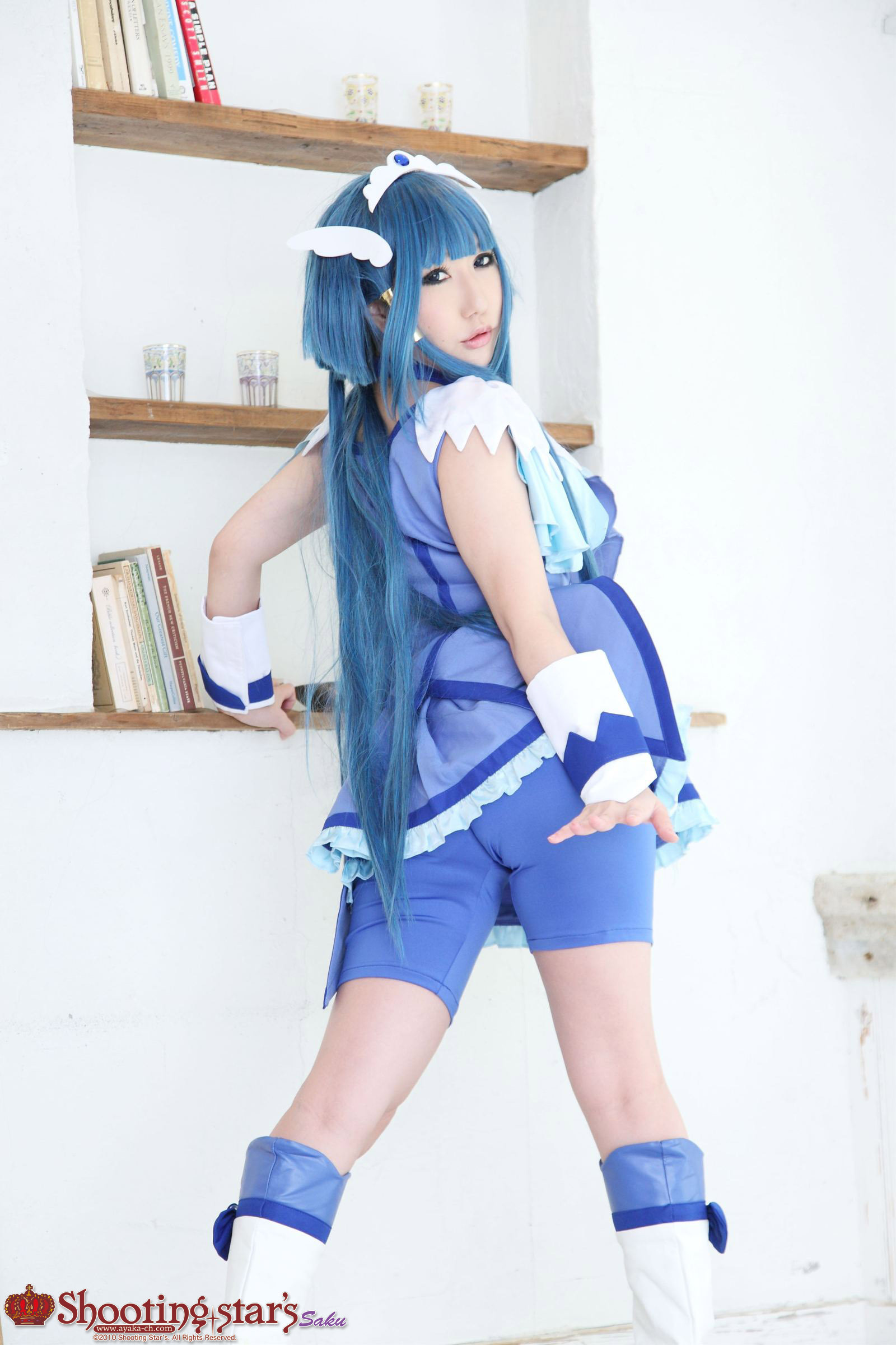 [Cosplay]New Pretty Cure Sunshine Gallery 3